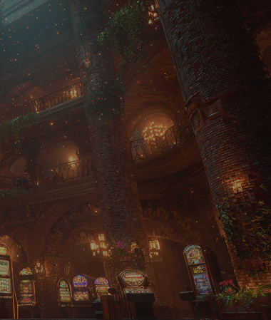 Jackpot Capital Casino