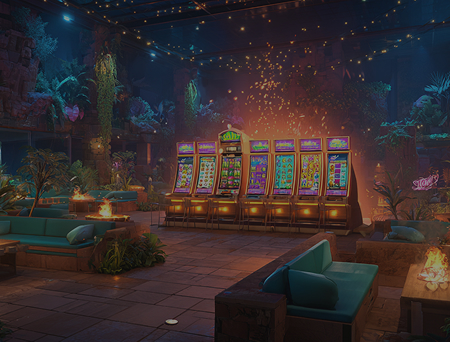 Jackpot Capital Casino