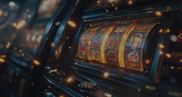 Jackpot Capital Casino