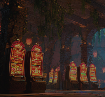 Jackpot Capital Casino