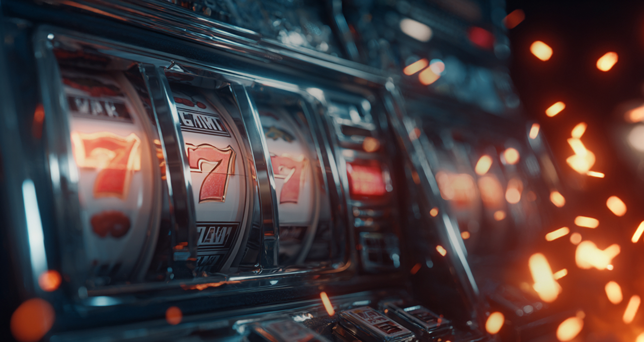 Jackpot Capital Casino